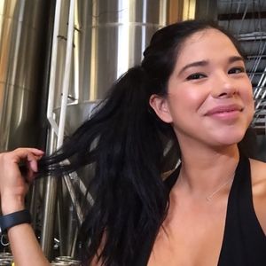 Meet your Posher, Jade